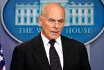 Stabschef John Kelly siger, at han havde frarådet Trump at ringe til de pårørende til fire amerikanske soldater, som blev dræbt i et baghold i Niger tidligere i denne måned. 