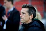 Den succesrige landstræner fra EM-slutrunden, Nils Nielsen
   
