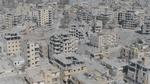 Alle virkede ligeglade med de civile, da luftangrebene hamrede ned over hustagene i Raqqa. De var fanget i en by kontrolleret af Islamisk Stat, beretter Jesper Brix om, der til daglig er direktør i Læger uden Grænser.  