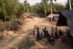 Papua Ny Guinea er et af de steder, hvor der i disse år forsvinder et sprog med korte mellemrum. 
   