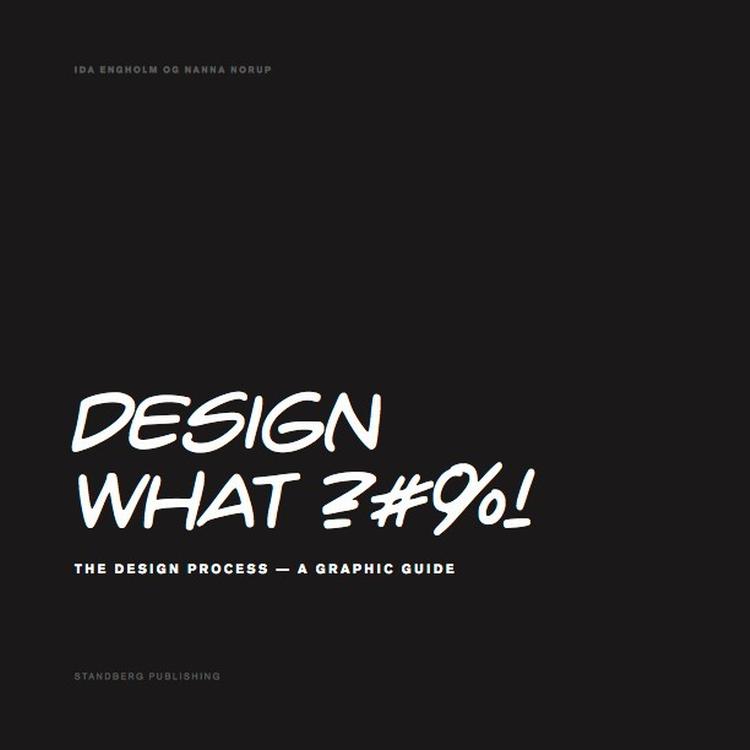 Illustration Bogens forside