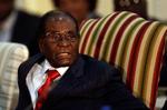 Robert Mugabe