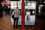 DSB lukker automater af frygt for nytårshærværk