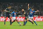 Italy Soccer Serie A