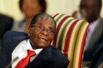 Robert Mugabe