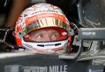 Kevin Magnussen må konstatere, at lørdagens kvalifikation til søndagens grand prix blev elendig.  