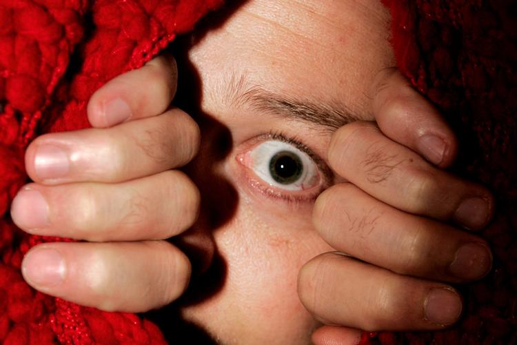  Den grimmeste jalousi er grundløs, men selvforstærkende – den opstår af ingenting og spejler sig i sine egne forkrøblede fantomer. 