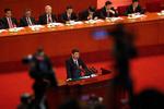 Den kinesiske leder, Xi Jinping, vil på den igangværende partikongres i Beijing forsøge at få konsolideret sin magt. 