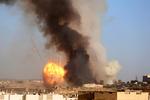 Når Saudi-Arabien kaster bomber over Yemen, foregår det ofte med våben og fly importeret fra Storbritannien. (arkivfoto) 