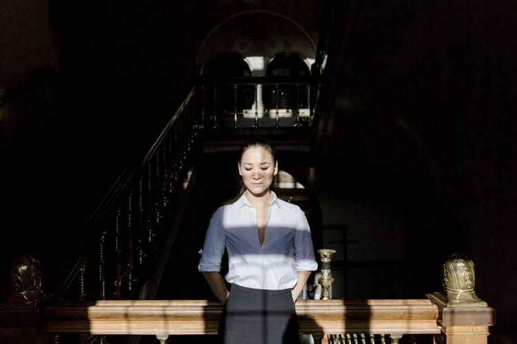 Anna Mee Allerslev er de radikales borgmester i København, men det skal være slut, hvis det står til nummer fire på partiets liste til kommunalget, Randi Hjortholm.  