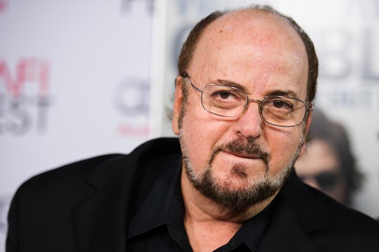 72-årige James Toback har stået bag film som dokumentaren 'Tyson' og 90'er komedien 'Two Girls and a Guy'. 
