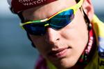 Cykelrytteren Alexander Kamp mener, at »landsholdet er hævet over enhver snak om andet, end at det er en kæmpe ære at få lov til at repræsentere sit land«. 
