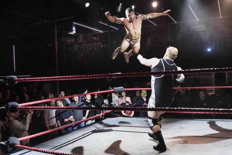 Fansene til et wrestilingshow er faktisk lige så vigtige som dem, der er i ringen. Man skal tage ind i Pumpehuset 17. februar for at mærke den stemning og energi, som kun kan opleves live, siger fortæller Kristian Buus Nielsen, ejer og promoter af Bodyslam Pro-wrestling.   