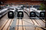 RB PLUS Storbyer får garanti for superlyntog