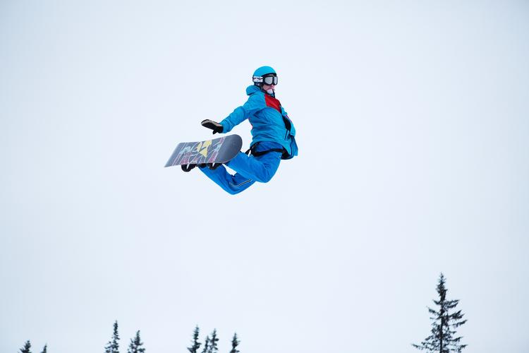 Det store ski-event Copenhagen Winter Games, som skulle have været afholdt den 3. og 4. november, er nu blevet aflyst.  