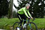 Matti Breschel kørte en enkelt sæson i det grønne Cannondale-dress, men vender næste år tilbage til det amerikanske mandskab.
   