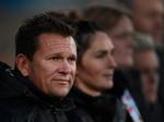 Søren Randa-Boldt
 er ubesejret som A-landstræner. To sejre – og to aflyste kampe er det blevet til. 
 