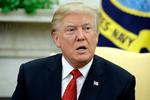 Donald Trump er gået ind i en Twitter-krig med senatoren fra Tennessee, efter sidstnævnte annoncerede, at han ikke vil stille op igen, fordi han ikke vil bakke op om den nuværende linje. (arkivfoto) 