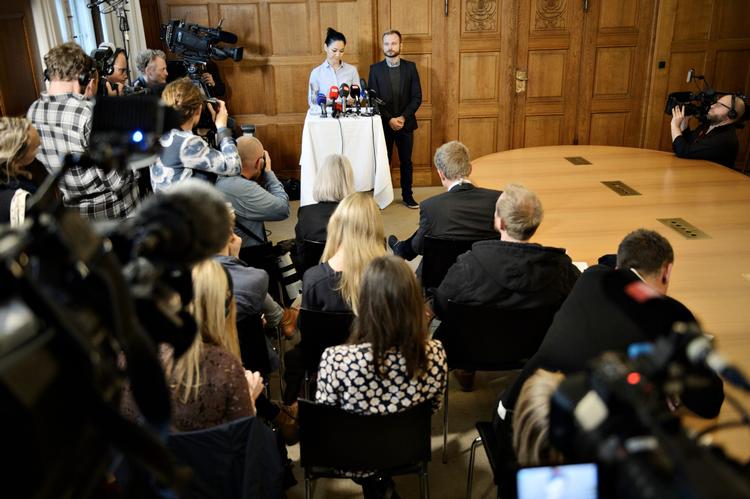 Anna Mee Allerslevs farvel efterlader De Radikale i København med interne stridigheder og uvished blandt vælgerne om, hvem deres nye spidskandidat bliver.
   