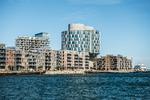 Det er populært at bade i Københavns Havn. Men fortravlede håndværkere har været skyld i, at badevandet i Nordhavn - om man så kan sige - har været behæftet med fejl. 