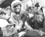Fats Domino 1987