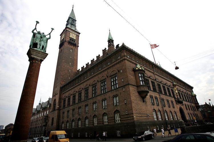 
Fire ud af de syv siddende borgmestre i København stopper ved kommunalvalget.
   