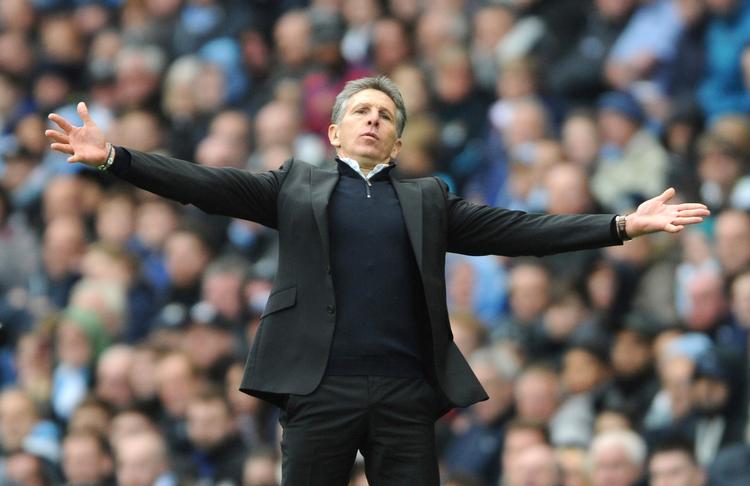 Efter at have spillet 488 førsteholdskampe - og vundet det fransk mesterskab i 1982 og 1988 - for Monaco blev Claude Puel træner i klubben. Siden har han været i Lille, Lyon, Nice oh Southampton, inden han i dag kom til Leicester.  