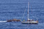 Hawaii Mariners Rescued