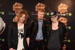 Carpark North er ude med et nyt album 'Hope'. 
   