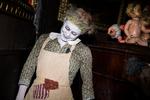 Halloween er for alvor kommet til Danmark, så der er masser af halloween-arrangementer i København den kommende tid.  