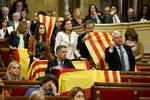 Spain Catalonia