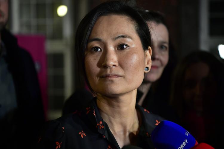 Mia Nyegaard er valgt som ny spidskandidat for de Radikale i København. 