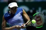 
    Venus Williams har vundet 7 af 7 kampe mod Wozniacki.  