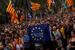RB PLUS Tiden rinder ud for Cataloniens selvstyre