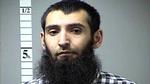 Tirsdag eftermiddag kørte Sayfullo Saipov ind i menneskemængder på en af New Yorks cykelstier. Han dræbte otte og sårede mindst 12 uskyldige personer. Til daglig boede han med sin kone og to børn i Paterson i New Jersey. 