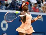 Siden USA's Sloane Stephens meget overraskende vandt US Open i New York i september, er det blevet til tre klare nederlag på stribe.
   