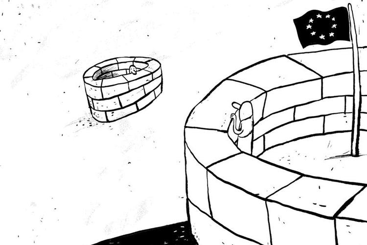 Arkivtegning:  Philip Ytournel