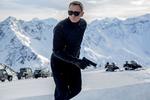 Rygtet vil vide, at Daniel Craig under optagelserne  til 007-filmen 'Spectre' tilbragte mange dage i Sölden, hvor han  købte et par sko i en butik.   