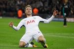 Christian Eriksens scoring onsdag aften mod Real Madrid var en af yderst sjældne bedrifter for en dansk fodboldspiller. 