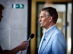Aarhus Universitet har stiftet 'Constructive Institute', som vil genskabe den globale nyhedskultur på 5 år med fokus på konstruktiv journalistik. Ulrik Haagerup har været forgangsmand i projektet i flere år.  
