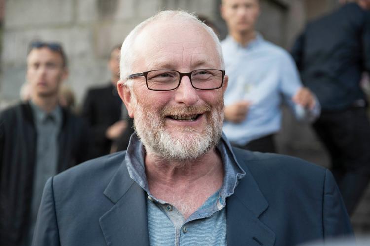 Svensk filmland har den sidste uge rettet massiv kritik mod Peter Aalbæks holdning til seksuel chikane. 