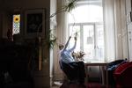 »Nok er der vækst i virksomhederne, men når det gælder indtjeningen, ligger den langt under, hvad den gør i andre fremstillingsbrancher«, siger Klaus Hansen, direktør i Producentforeningen. Arkivfoto Melissa Kühn Hjerrild/Polfoto