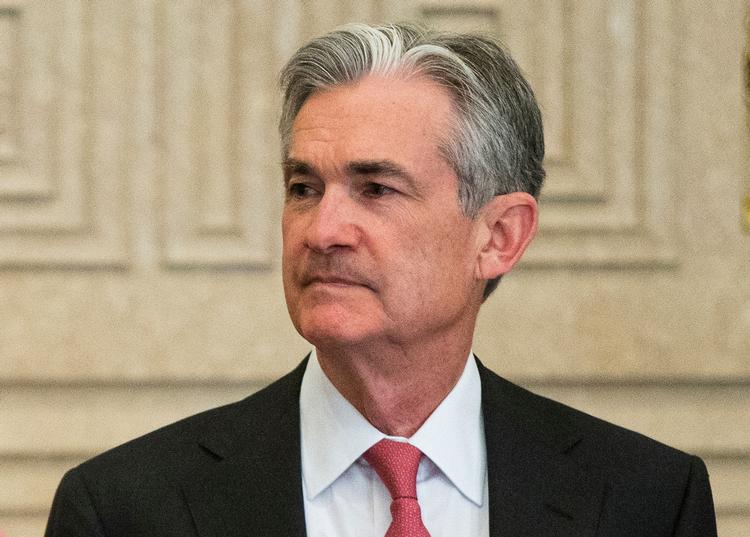 Trump har nomineret Jerome Powell til posten som ny chef for den amerikanske centralbank.
    