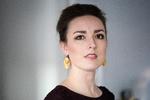 Sinne Eeg vækker begejstring med sit nye album 'Dreams'.
   