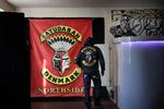 Rockerklubben Satudarah i Gladsaxe