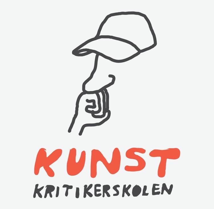Politikens Kunstkritikerskole, løber af stablen i 2018. Forløbet varer fra 8. februar til midten af april. Tegning Philip Ytournel
