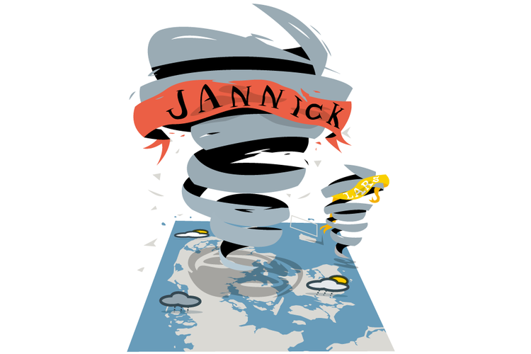 Illustration Jens Mørch