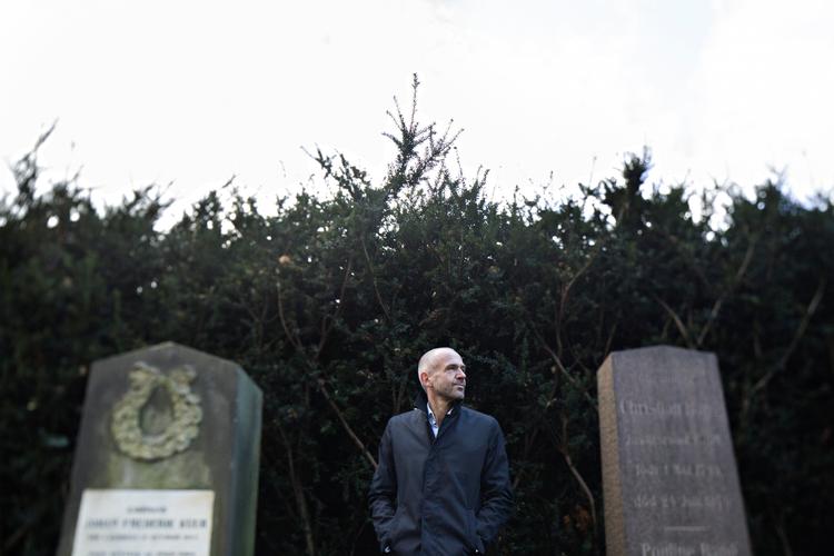 Michael Katz Krefeld