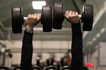 Daglige ture i fitnesscenteret kan være tegn på en spiseforstyrrelse.  
