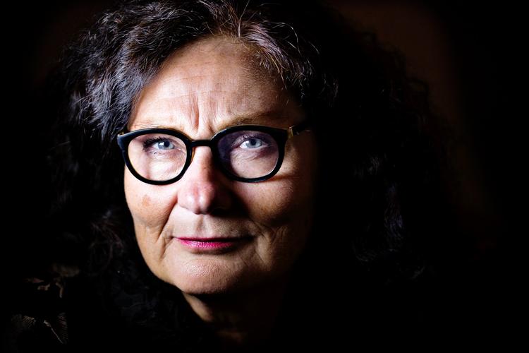 Den svenske litteraturprofessor Ebba Witt-Brattström er netopn udkommet med ’kulturkvinnan’.  
